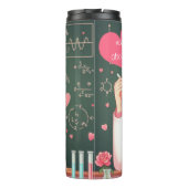Bouteilles Isothermes Saint Valentin (Dos)