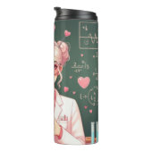 Bouteilles Isothermes Saint Valentin (Tourné sur la droite)