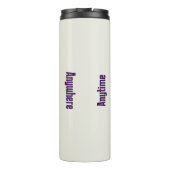 Bouteilles Isothermes Saint Valentin Couple (Dos)