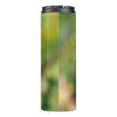 Bouteilles Isothermes Saison des abeilles (Dos)