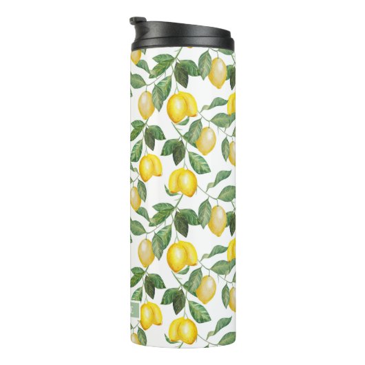 Bouteilles Isothermes Saison du citron | (Tourné sur la droite)