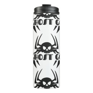 Bouteilles Isothermes Saison Éffrayante de Ghost Go