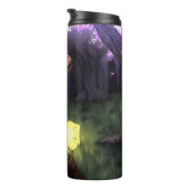 Bouteilles Isothermes Saison Sakura (Tourné sur la droite)