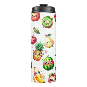 Bouteilles Isothermes Salade de fruits