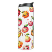 Bouteilles Isothermes Salade de fruits (Tourné sur la gauche)