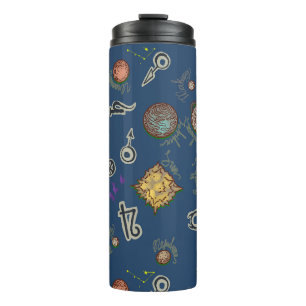 Bouteilles Isothermes Salade spatiale