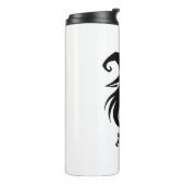 Bouteilles Isothermes Salem Witch Academy Halloween Wiccan sorcières (Tourné sur la gauche)