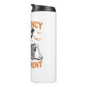 Bouteilles Isothermes Salle 2 Service d'urgence assisté Infirmière d'Hal (Tourné sur la droite)