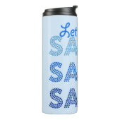 Bouteilles Isothermes salsa (Tourné sur la gauche)
