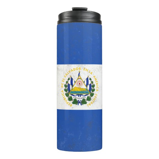 Bouteilles Isothermes Salvador (Devant)