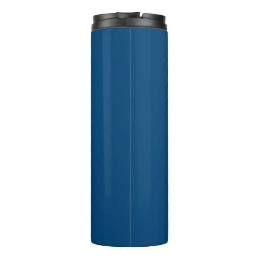 Bouteilles Isothermes Samurai Jack Souriant Futuristic Frame Graphic (Dos)