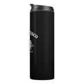 Bouteilles Isothermes San Francisco California Beatiful Landscape (Tourné sur la droite)