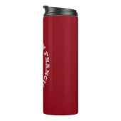 Bouteilles Isothermes San Francisco Californie (Tourné sur la droite)