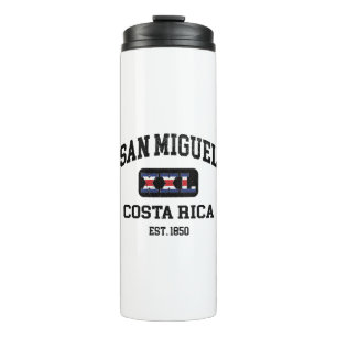 Bouteilles Isothermes San Miguel, Costa Rica - XXL Athletic