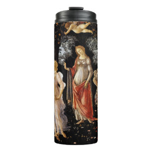 Bouteilles Isothermes Sandro Botticelli - La Primavera