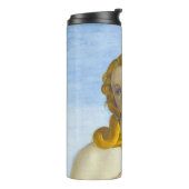 Bouteilles Isothermes Sandro Botticelli - Naissance de Vénus Gros plan (Tourné sur la gauche)