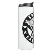 Bouteilles Isothermes Sandwich Knuckle All Star 2 (Tourné sur la gauche)