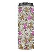 Bouteilles Isothermes Sandwich PBJ (Dos)