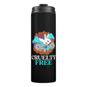 Bouteilles Isothermes Sans cruauté