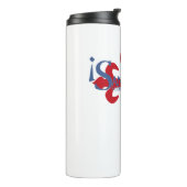 Bouteilles Isothermes Santiago (Tourné sur la gauche)