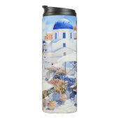 Bouteilles Isothermes Santorin (Tourné sur la droite)