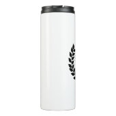 Bouteilles Isothermes Sapere Aude (Dos)