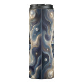 Bouteilles Isothermes Sapphire – The Stone of Truth and Wisdom´3 (Dos)