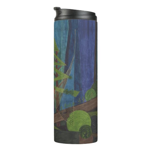 Bouteilles Isothermes Sasquatch (Tourné sur la droite)