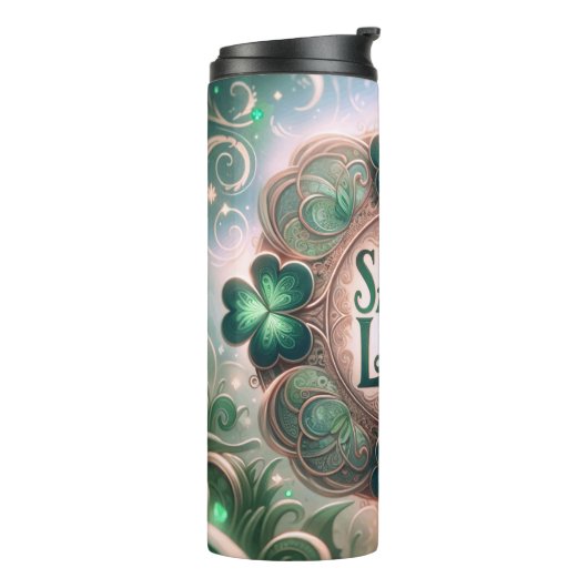 Bouteilles Isothermes Sassy Lass (Tourné sur la gauche)