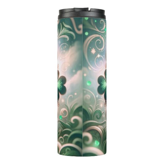 Bouteilles Isothermes Sassy Lass (Dos)