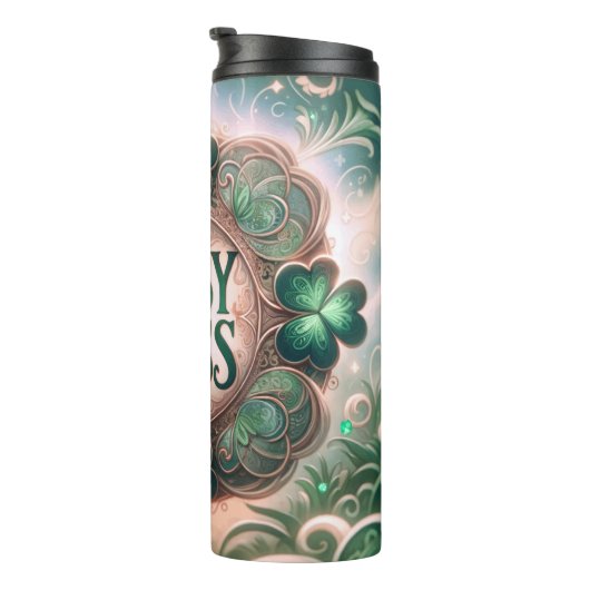 Bouteilles Isothermes Sassy Lass (Tourné sur la droite)