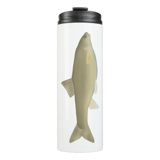 Bouteilles Isothermes Sattar Snowtrout (Devant)