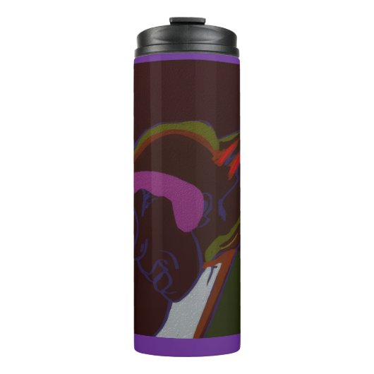 Bouteilles Isothermes Saturday (Devant)