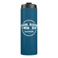 Sauk River Washington Kayak