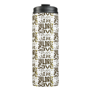 Bouteilles Isothermes Sauver les enfants, sauver des vies