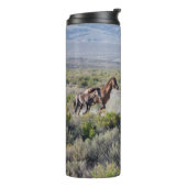 Bouteilles Isothermes Sauver pour toujours (Tourné sur la gauche)