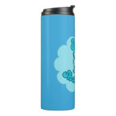 Bouteilles Isothermes SAVE SHANDON'S - Rob's Diner - The Crossing (Tourné sur la gauche)