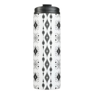Bouteilles Isothermes Scandi Motif