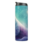 Bouteilles Isothermes Sceau du port (Tourné sur la droite)