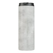 Bouteilles Isothermes Schnauzer (Giant) Peinture - Chien Art (Dos)