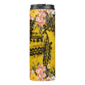 Bouteilles Isothermes School Bus (Dos)