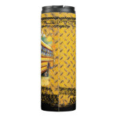 Bouteilles Isothermes School Bus (Dos)