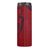 Bouteilles Isothermes Sci-fi Fantasy Hunting Dog (Dos)