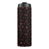 Bouteilles Isothermes Science nouvelle (Devant)