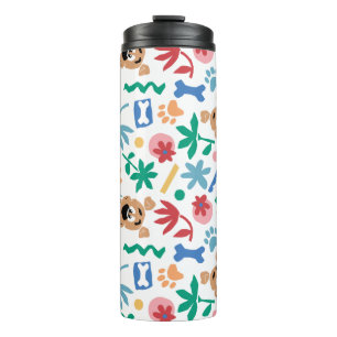 Bouteilles Isothermes Scooby-Doo   Baby Scooby-Doo So mignon Motif