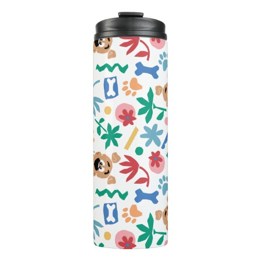 Bouteilles Isothermes Scooby-Doo | Baby Scooby-Doo So mignon Motif (Devant)