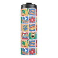 Scooby-Doo | Fun Baby Motif