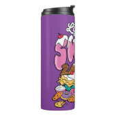 Bouteilles Isothermes Scooby-Doo "La vie est douce" (Tourné sur la gauche)