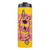 Bouteilles Isothermes Scooby-Doo |Le Feriez-Vous Pour Un Snack Scooby ? (Devant)