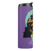 Bouteilles Isothermes Scooby-Doo "Mystères De La Maison Hantée" (Tourné sur la gauche)